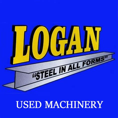 logan steel catalog